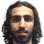 Player picture of Salah Abbas