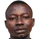 Player picture of Christian Ouédraogo