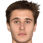 Player picture of Kaloyan Kostadinov