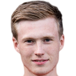 Player picture of Kristoffer Stava