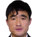 Player picture of Kim Kyong Hun