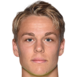 Player picture of Oliver Petersen