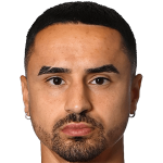Player picture of موسى اراز