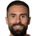 Player picture of جرانيت ليكاي
