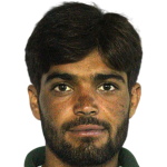 Player picture of Saeed Khan