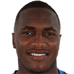 Player picture of Guy-Marcelin Kilama