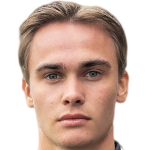 Player picture of Eirik Moldenes
