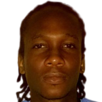 Player picture of Guillian Virgina