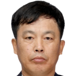 player picture of Sim Sung Chol
