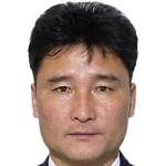 Player picture of Jang Sok Chol
