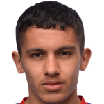 Player picture of Osame Sahraoui