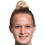 Player picture of Jana Beuschlein