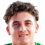 Player picture of Nael Jaby