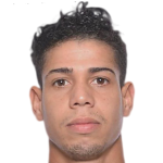 Player picture of Carlos Colón