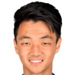 Player picture of Ming-yang Yang