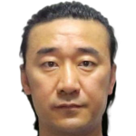 Player picture of Xiao Zhanbo
