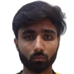 Player picture of Dawood Javed