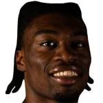 Player picture of Tai Odiase