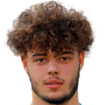 player picture of E. González