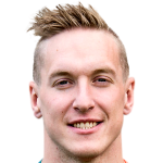 Player picture of Christopher Gäng