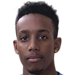 Player picture of Melvin Romain