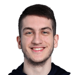 Player picture of Mihad Feratovic