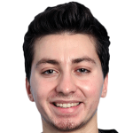 Player picture of Nidal Nasser