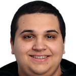 Player picture of Connor Rodrigues