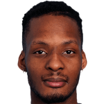 Player picture of Andron Thomas