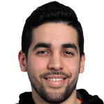Player picture of Jomar Varela-Escapa
