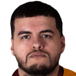 Player picture of Timothy Anselimo