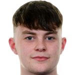Player picture of Jack Larkin