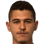 player picture of B. Belaoun