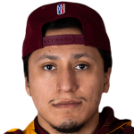 Player picture of Fred Mendoza