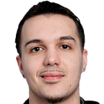 Player picture of Joseph Marrero