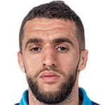 player picture of C. Hocine
