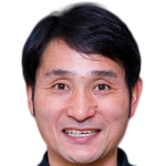 coach picture of Koji Seki