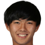 Player picture of Reo Yasunaga