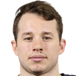 Player picture of Guillaume Leclerc