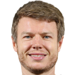 Player picture of Damien Raux