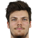 Player picture of Thomas Thiry