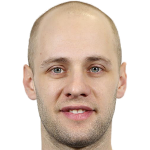 Player picture of Anthony Guttig