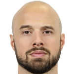 Player picture of Teddy da Costa