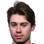 Player picture of Quinn Hughes