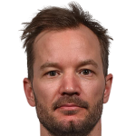 Player picture of Daniel Nielsen