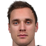 Player picture of Patrick Russell