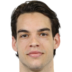 Player picture of Lukas Haudum