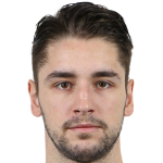 Player picture of Lukas Cingel