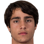 Player picture of Pereira