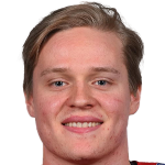 Player picture of Johannes Johannesen